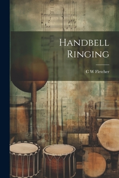 Paperback Handbell Ringing Book