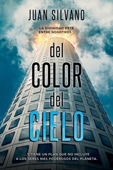 Del Color Del Cielo