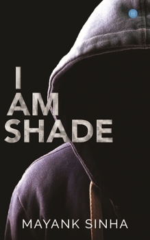 Paperback I Am Shade Book