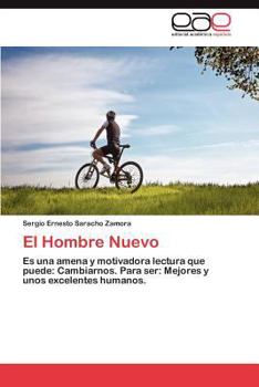 Paperback El Hombre Nuevo [Spanish] Book