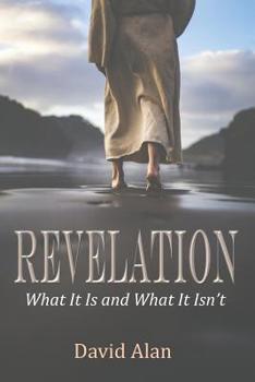 Paperback Revelation: What It Is and What It Isn't Book