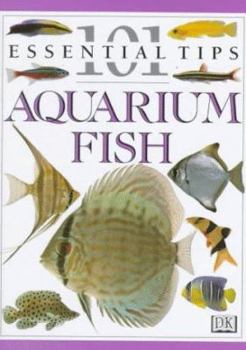 Paperback Aquarium Fish Book
