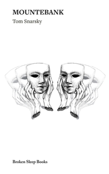 Paperback Mountebank Book