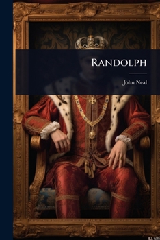 Paperback Randolph Book