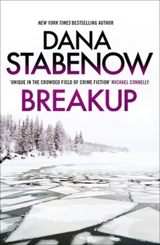 Breakup - Book #7 of the Kate Shugak