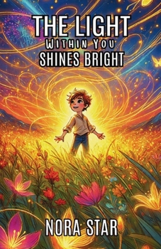 Paperback The Light Within You Shines Bright Book