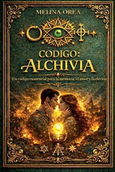 Código: Alchivia (Código: Transformación) (Spanish Edition)