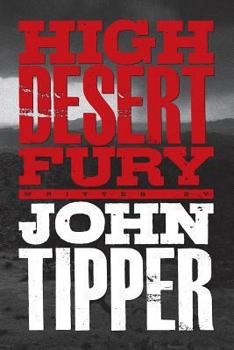 Paperback High Desert Fury Book