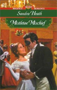 Mass Market Paperback Mistletoe Mischief Book