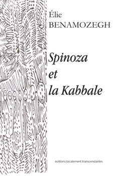 Paperback Spinoza et la Kabbale [French] Book
