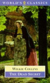 Paperback The Dead Secret (The ^AWorld's Classics) Book