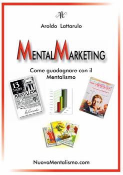 Paperback MentalMarketing [Italian] Book