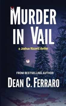 Paperback Murder in Vail Book