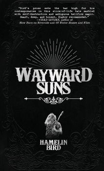 Paperback Wayward Suns Book