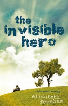 Paperback The Invisible Hero Book