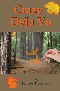 Paperback Crazy DeJa' Vu Book