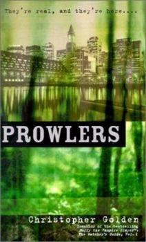 Mass Market Paperback Prowlers Book