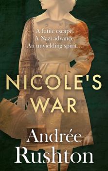 Paperback Nicole's War Book