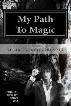 Paperback My Path To Magic Book