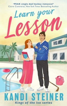 Paperback Learn Your Lesson Book