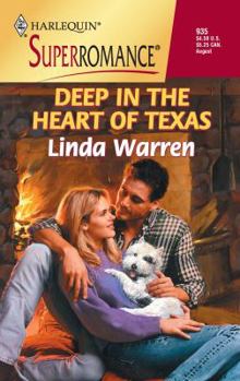 Mass Market Paperback Deep in the Heart of Texas Book