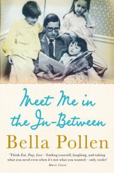 Paperback Meet Me in the In-Between Book