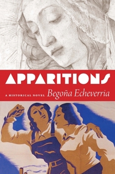 Paperback Apparitions Book