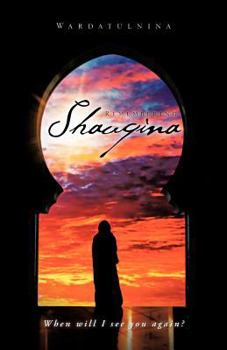 Paperback Remembering Shauqina Book