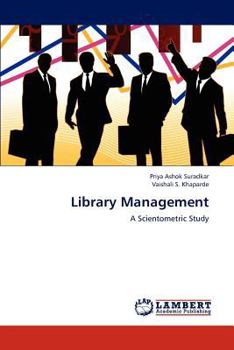Paperback Library Management Book
