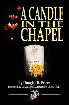 Paperback A Candle in the Chapel Book