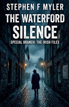 Paperback The Waterford Silence Book
