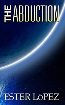 Paperback The Abduction: Book One in the Vaedra Chronicles Series Book