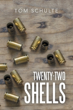 Paperback Twenty-Two Shells Book