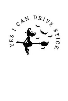 Notebook: Calendar / Planner 2020 Halloween Witch Broom Stick Creepy Sexy Costume 120 Pages, 6X9 Inches, Yearly, Monthly, Weekly & Daily