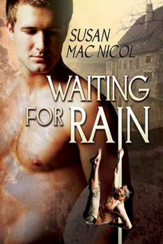 Paperback Waiting for Rain Book