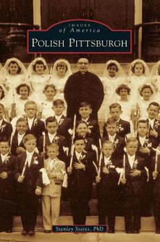 Hardcover Polish Pittsburgh Book