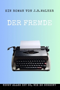 Paperback Der Fremde [German] Book