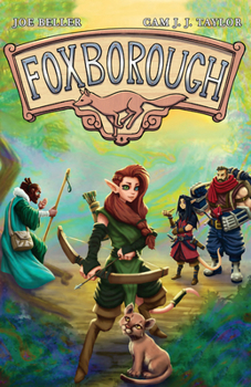 Paperback Foxborough Book
