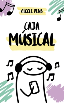 Paperback Caja Músical [Spanish] Book