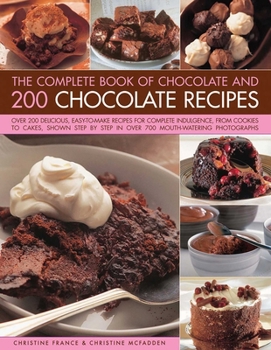 The Cook's Guide to Chocolate