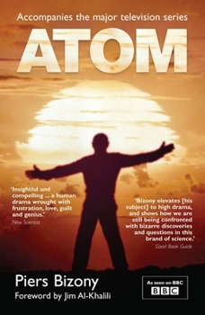 Paperback Atom Book