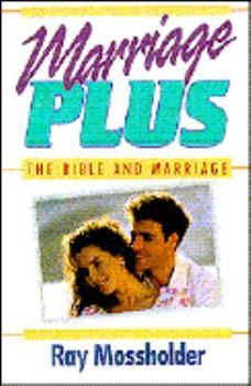Paperback Marriage Plus Book