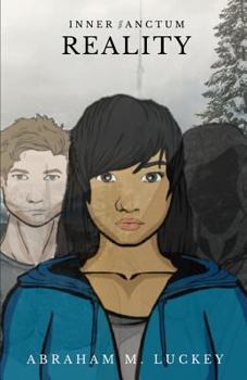 Paperback Inner Sanctum: Reality Book