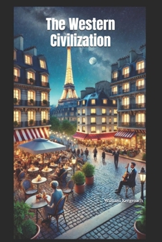Paperback The Western Civilization Book