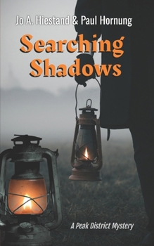 Paperback Searching Shadows Book