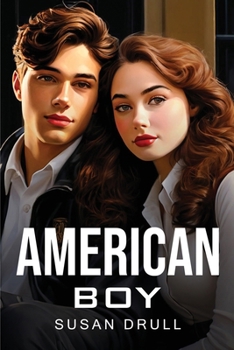 Paperback American Boy Book