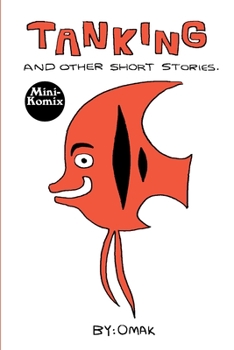 Paperback Tanking And Other Stories Book