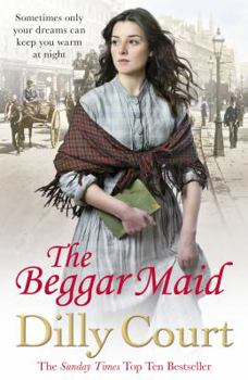 Paperback The Beggar Maid Book