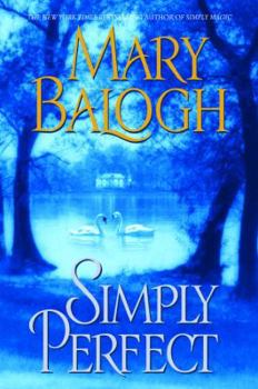 Simply Perfect - Book #4 of the Simply Quartet