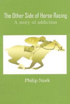 Paperback The Other Side of Horse Racing Book